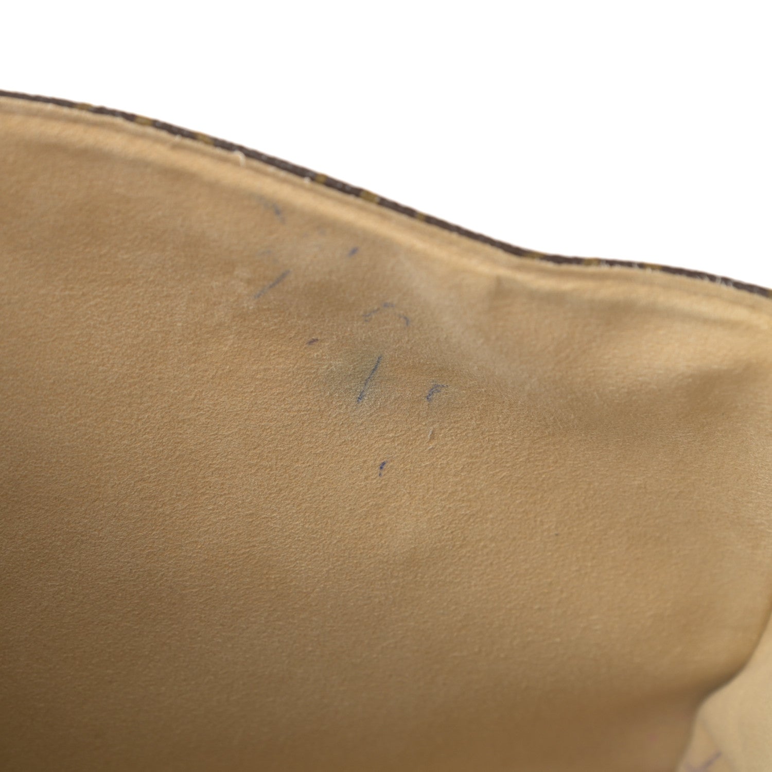 Louis Vuitton Monogram Beverly GM 15 of 19