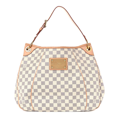 Louis Vuitton Damier Azur Galliera PM 1 of 23