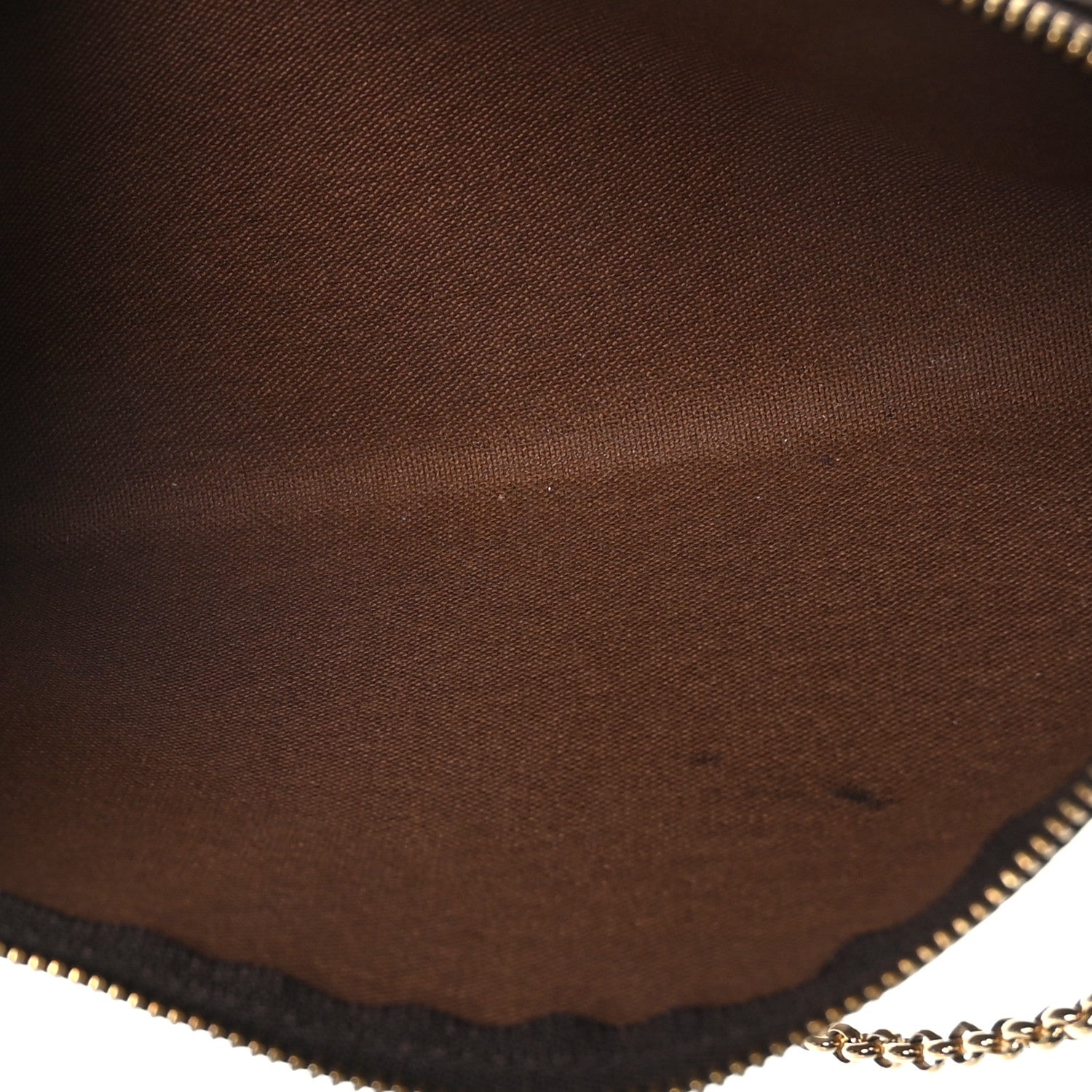 Louis Vuitton Monogram Eva Clutch 5 of 9