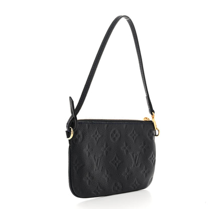 Louis Vuitton Empreinte Citadine GM Pochette Infini 3 of 7