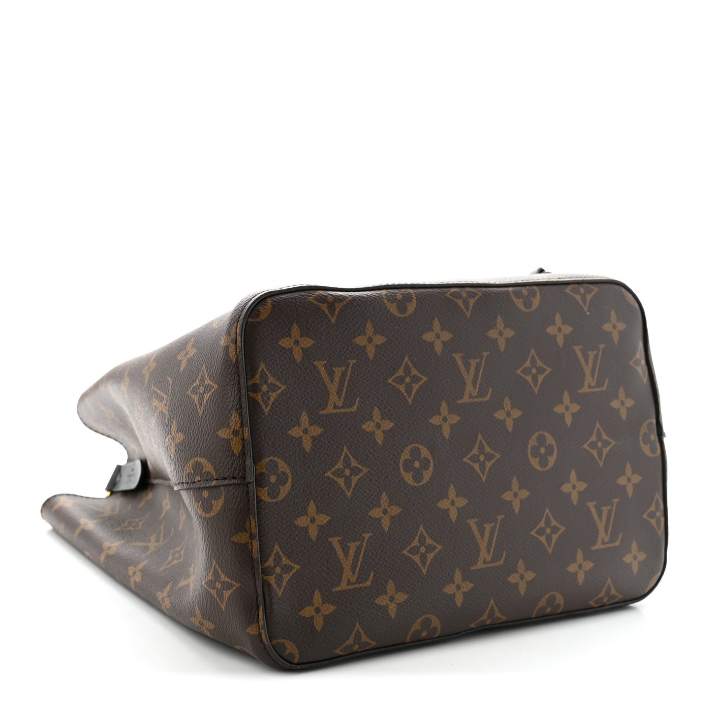 Monogram Neonoe MM Black