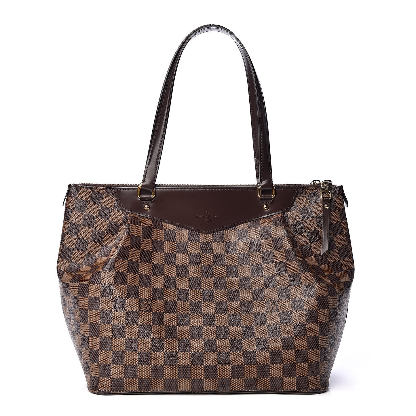Damier Ebene Westminster GM