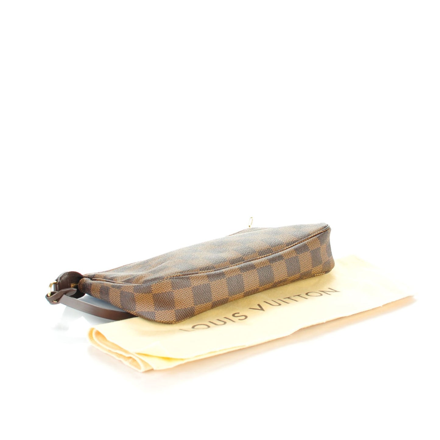 Damier Ebene Pochette Accessories