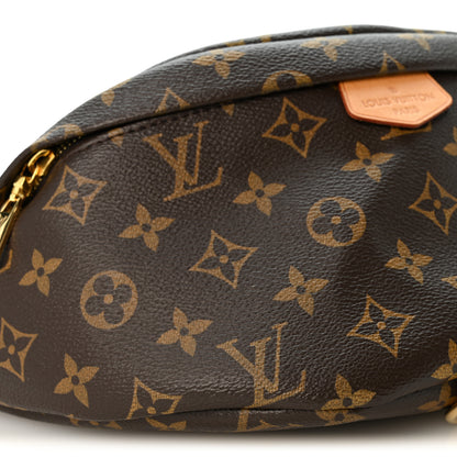 Louis Vuitton Monogram Bumbag 8 of 9