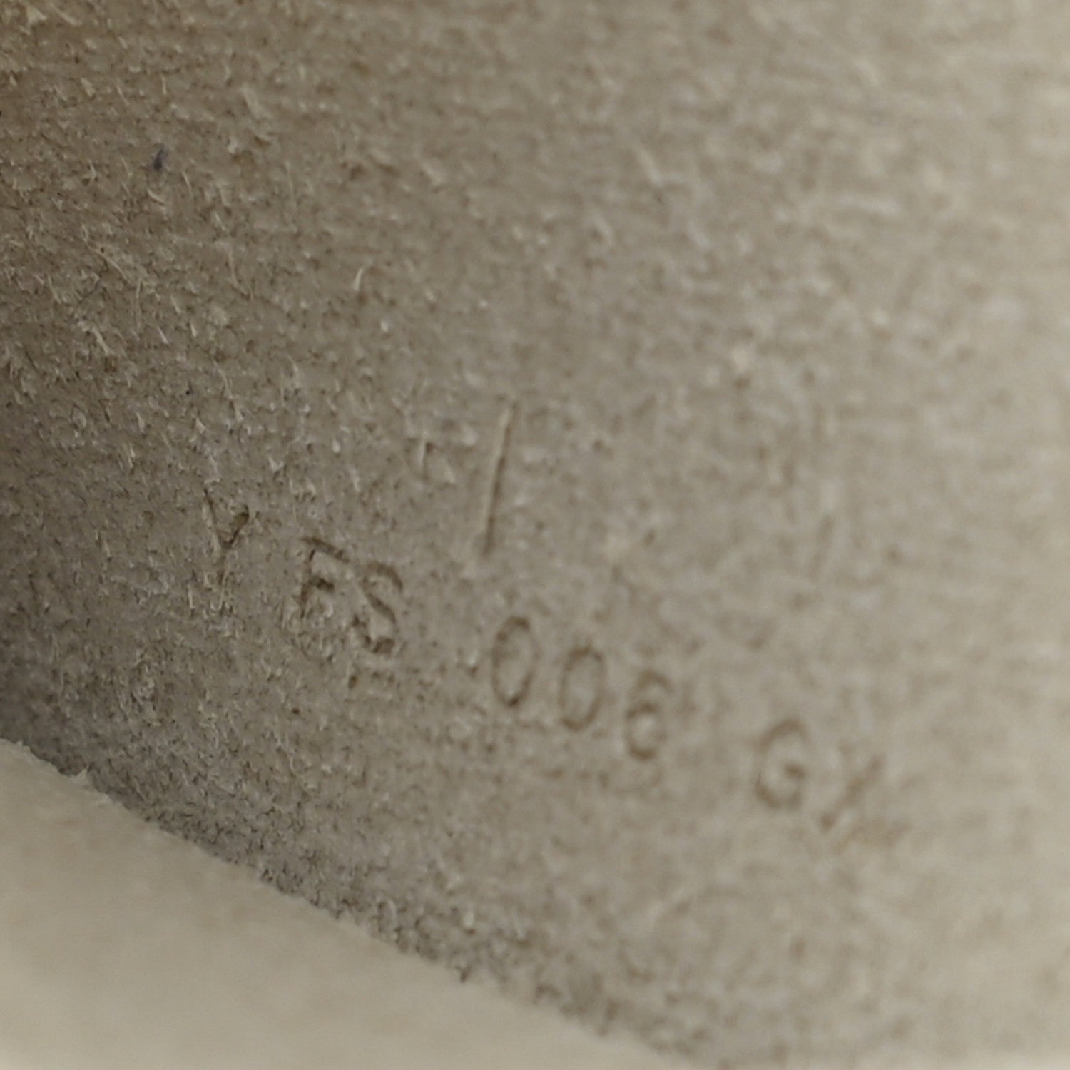 Hermes Epsom Tarmac PM Passport Holder Nata 7 of 7