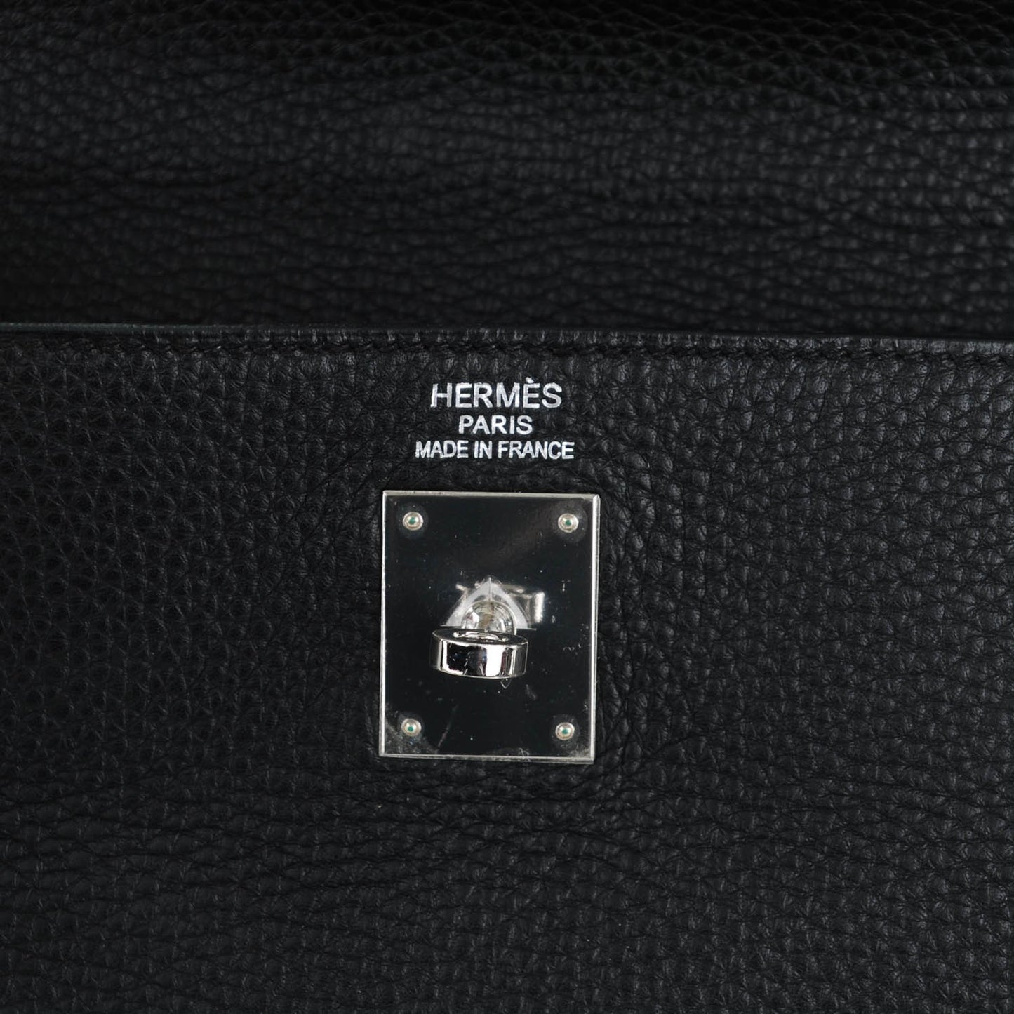 Taurillon Clemence Kelly Retourne 35 Black