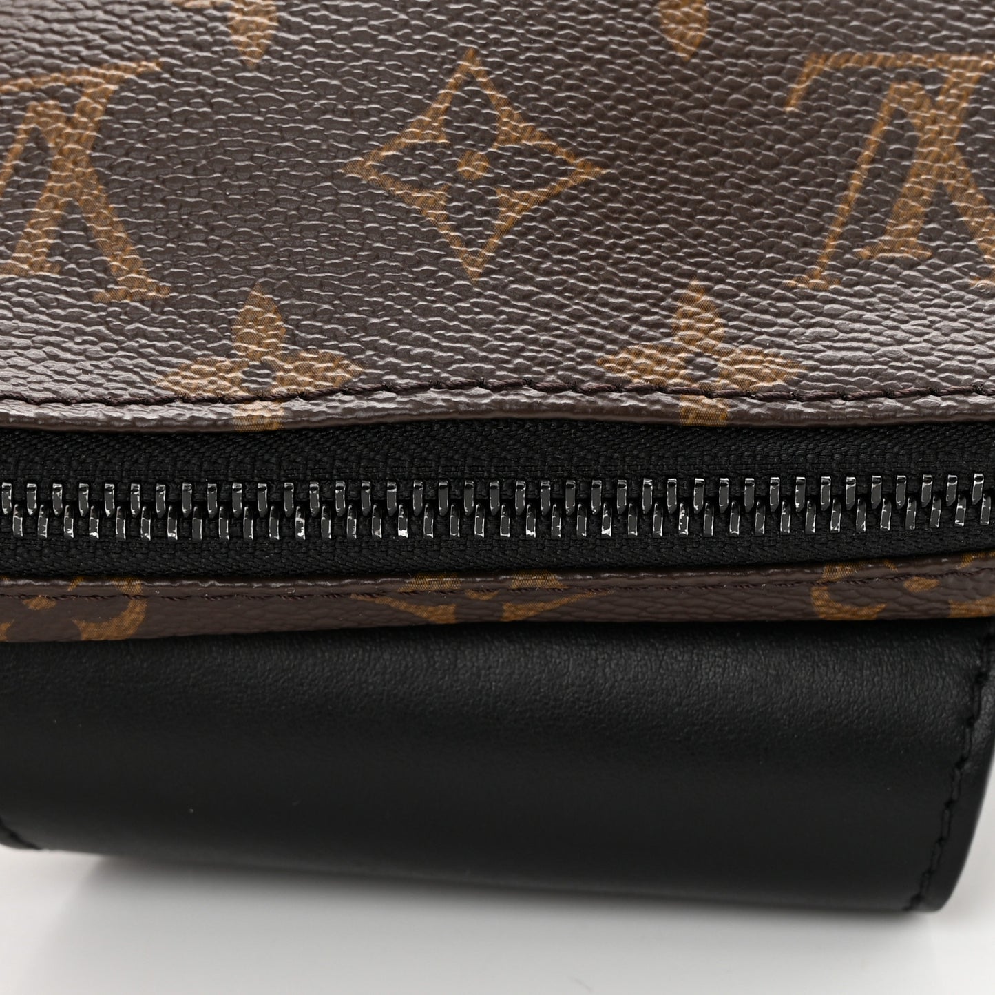 Monogram Macassar Avenue Sling Bag