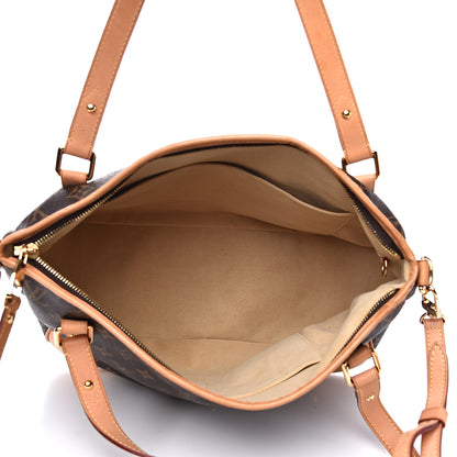 Louis Vuitton Monogram Estrela MM 4 of 14