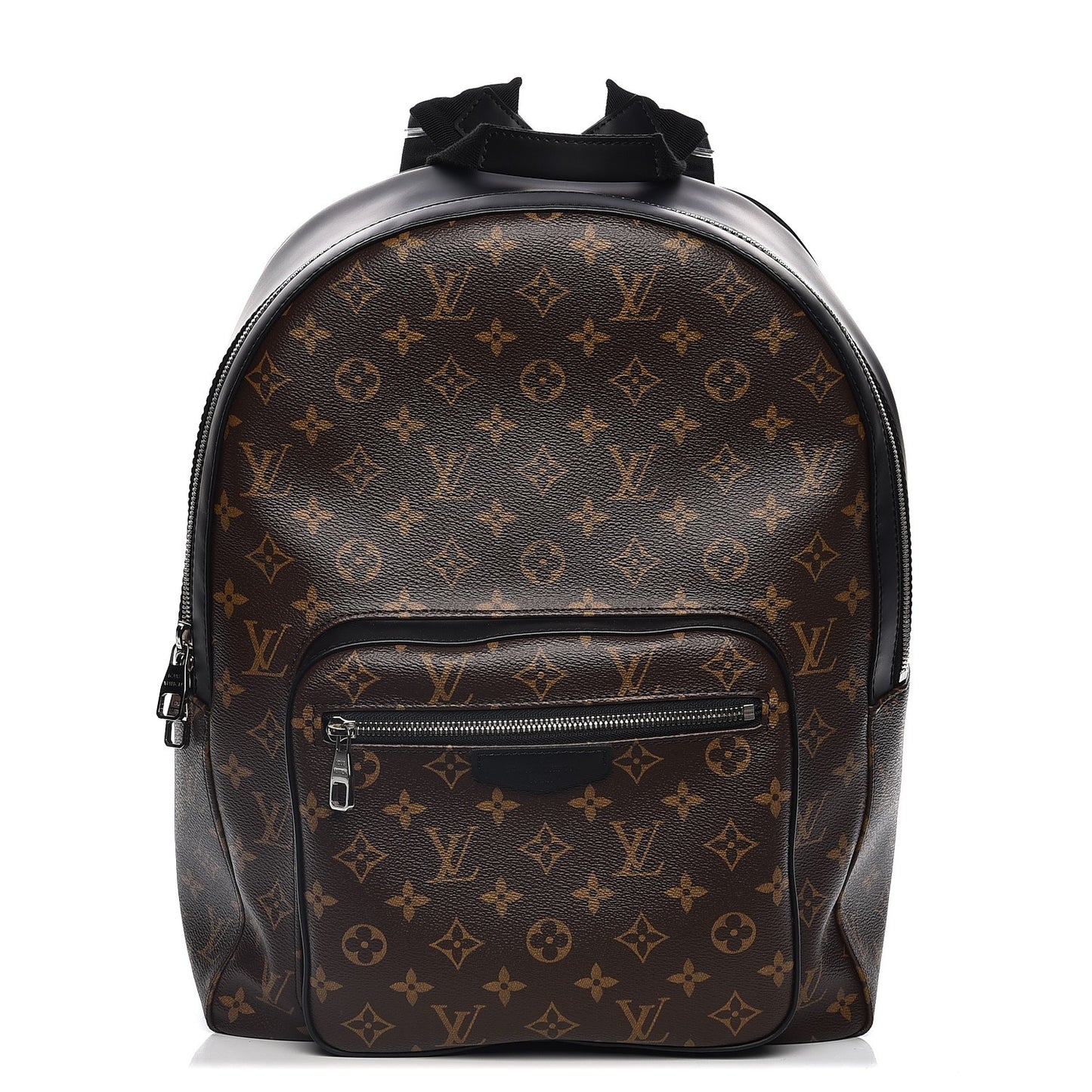 Monogram Macassar Josh Backpack