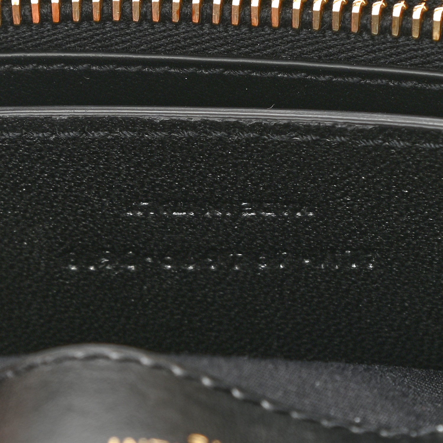 Saint Laurent Calfskin Y Quilted Monogram Small Loulou Chain Satchel Black 8 of 9