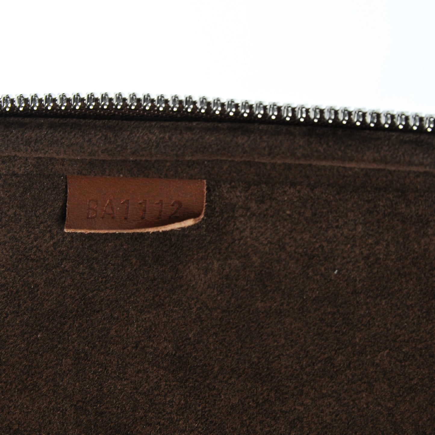 Nomade Laptop Sleeve