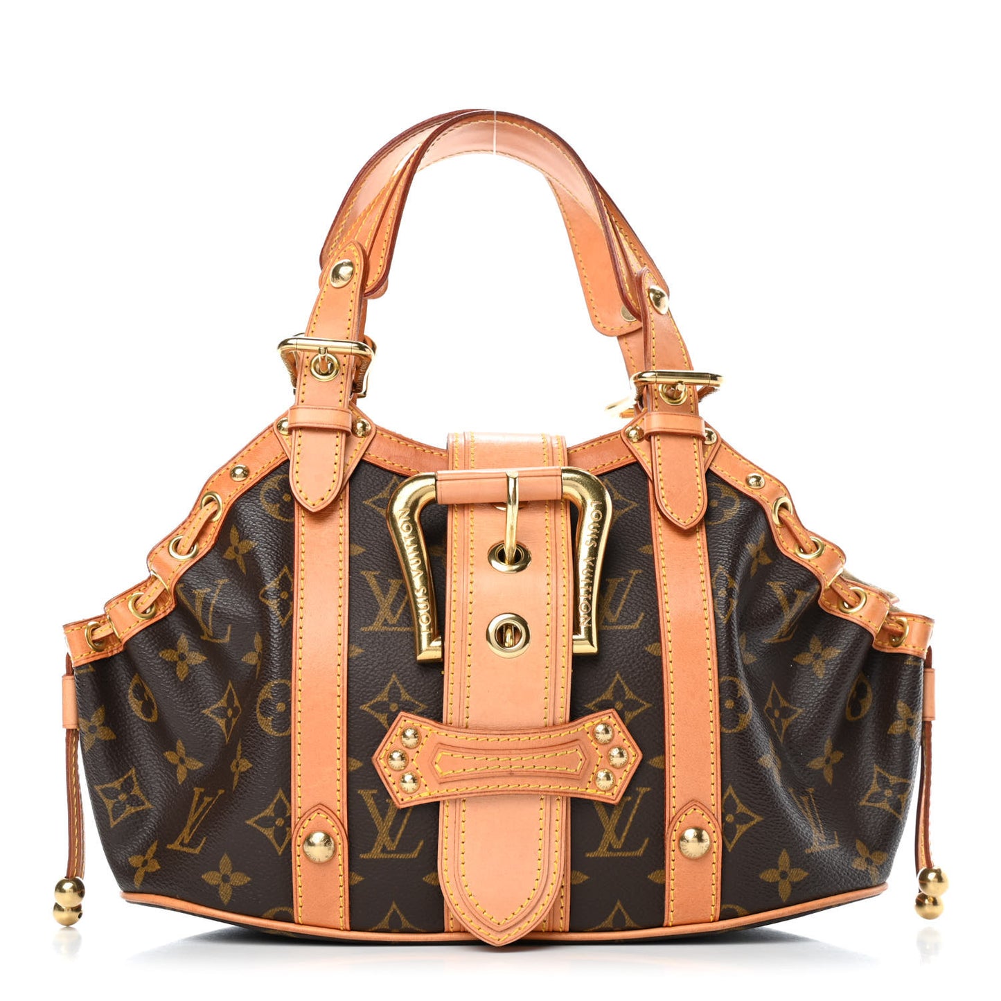 Monogram Theda GM