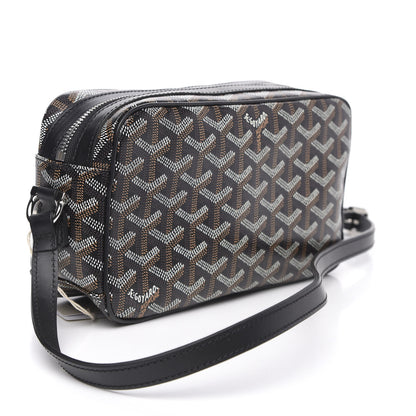 Goyard Goyardine Sac Cap Vert Black 3 of 9