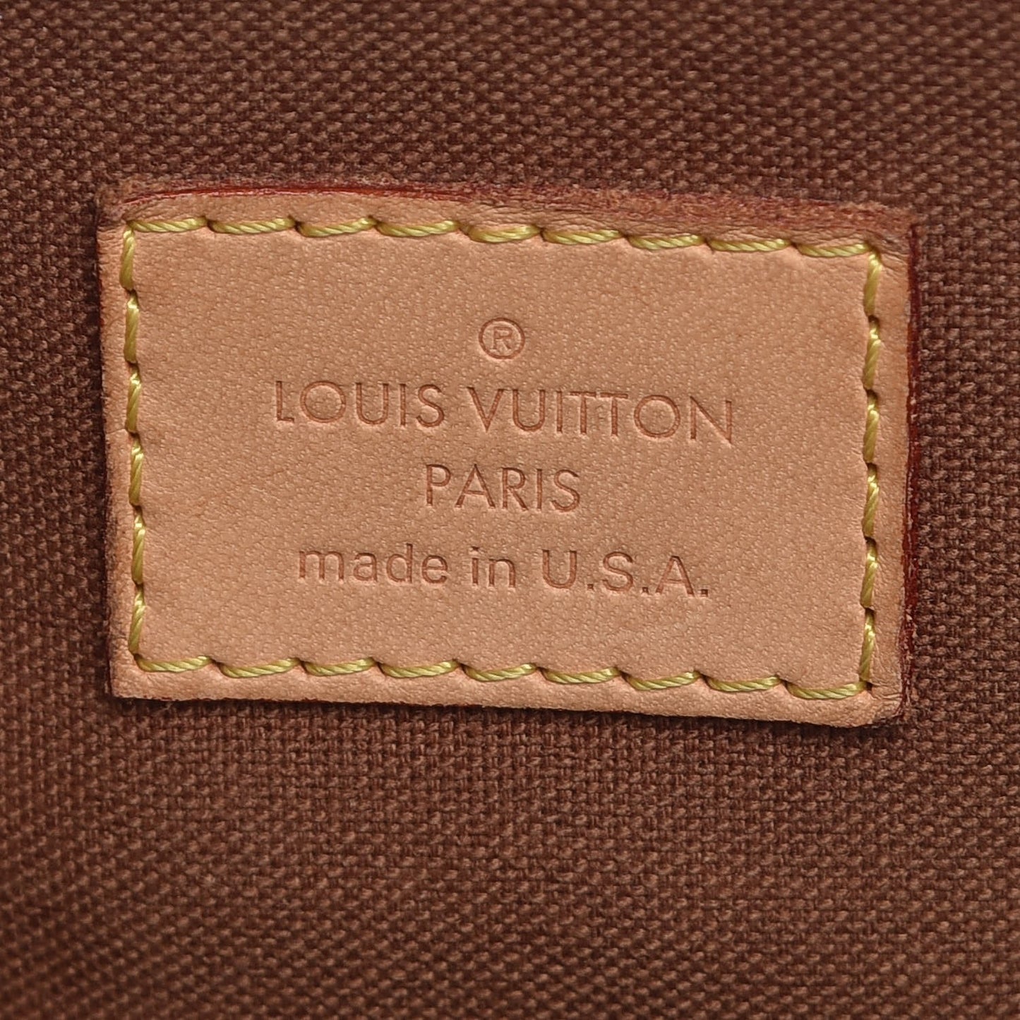 Monogram Tivoli GM