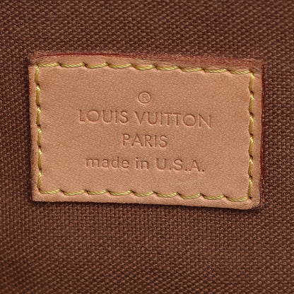 Louis Vuitton Monogram Tivoli GM 6 of 10