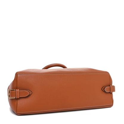 Celine Supple Calfskin Medium Appoline Tan 4 of 11