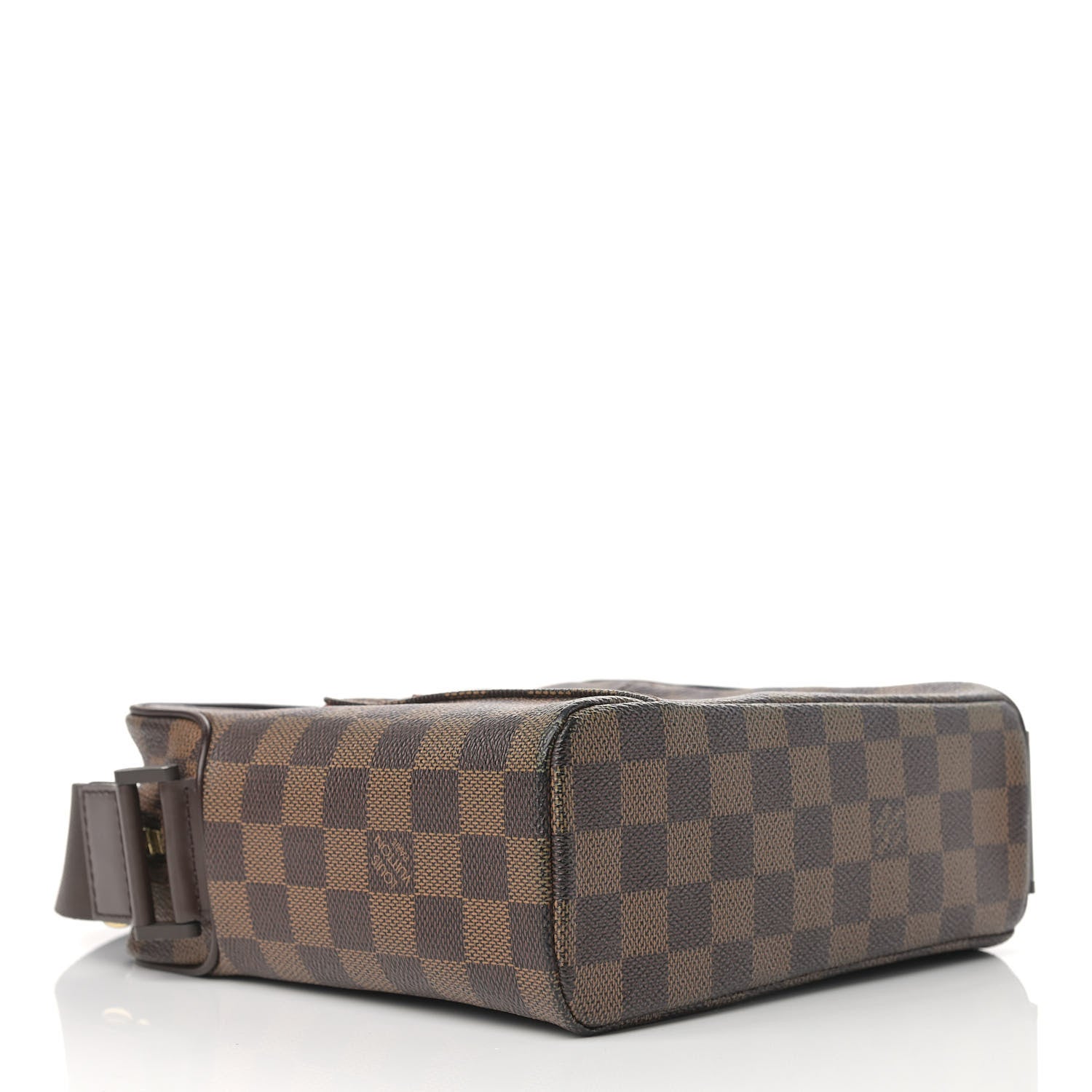 Louis Vuitton Damier Ebene Olav PM Messenger Bag 4 of 11