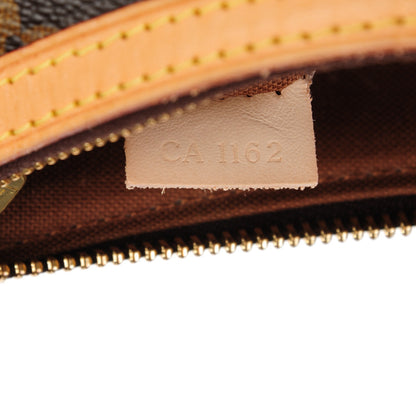 Louis Vuitton Monogram Odeon PM 7 of 7