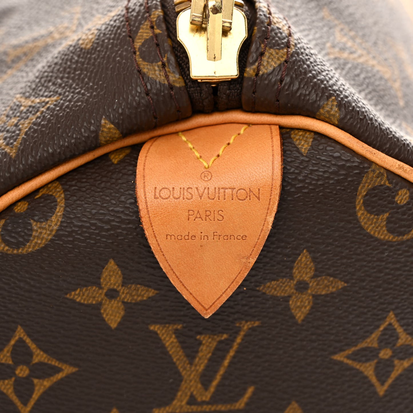 Monogram Keepall 50