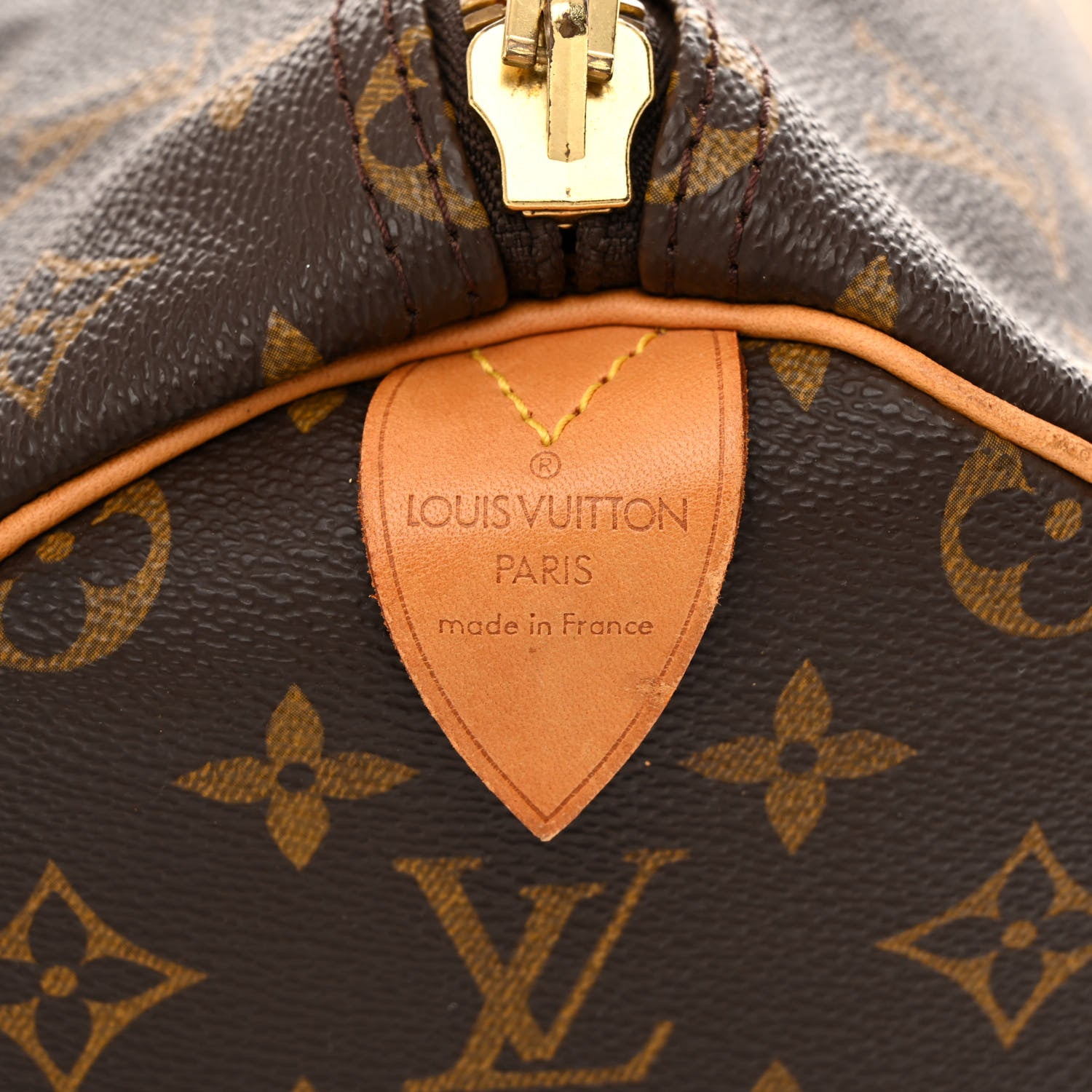 Louis Vuitton Monogram Keepall 50 6 of 14