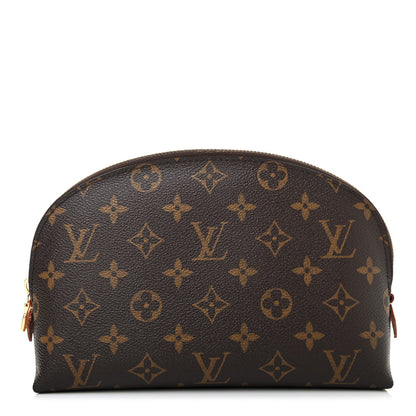 Louis Vuitton Monogram Cosmetic Pouch GM 1 of 4