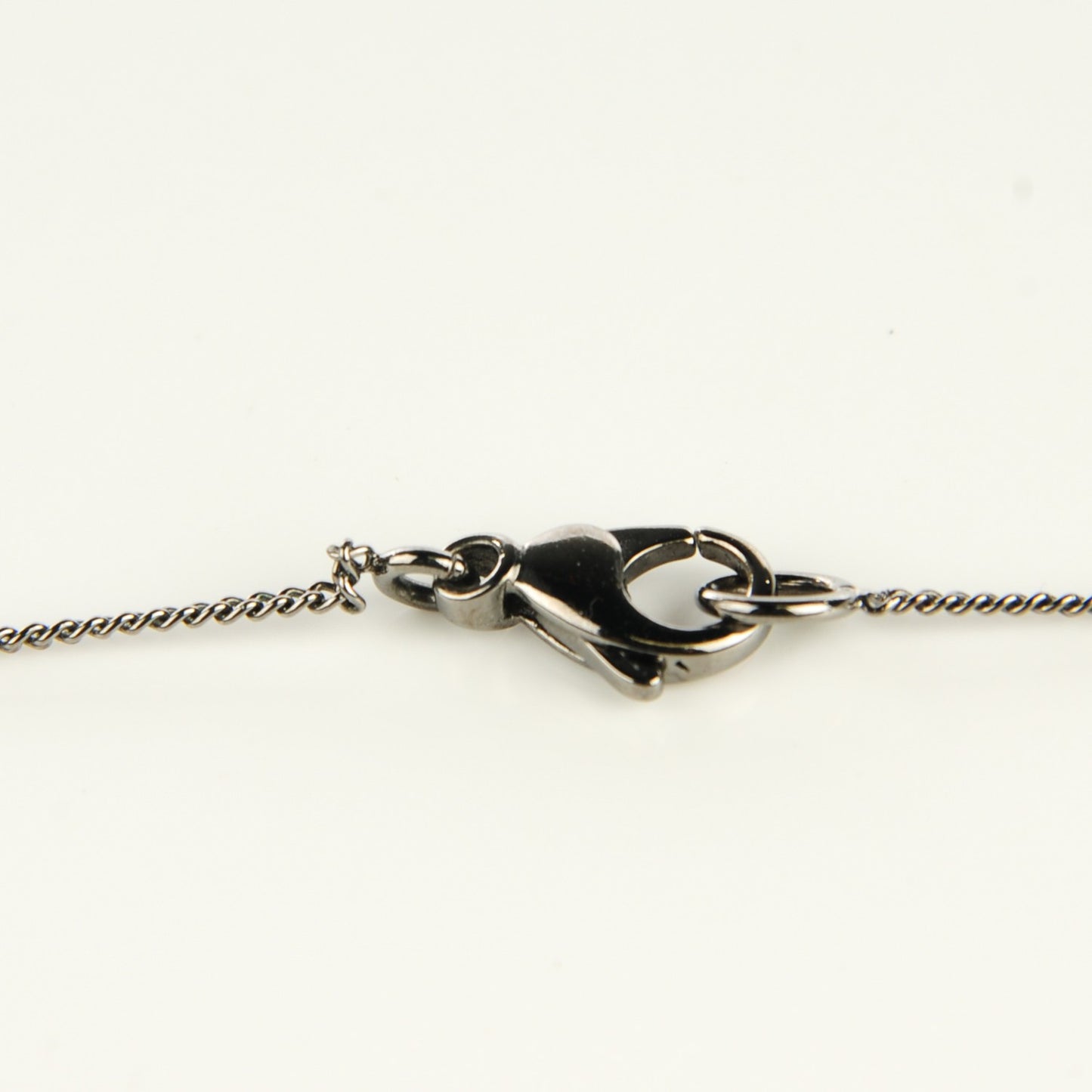 Camellia CC Ladybug Necklace