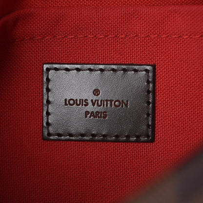 Louis Vuitton Damier Ebene Favorite PM 6 of 9