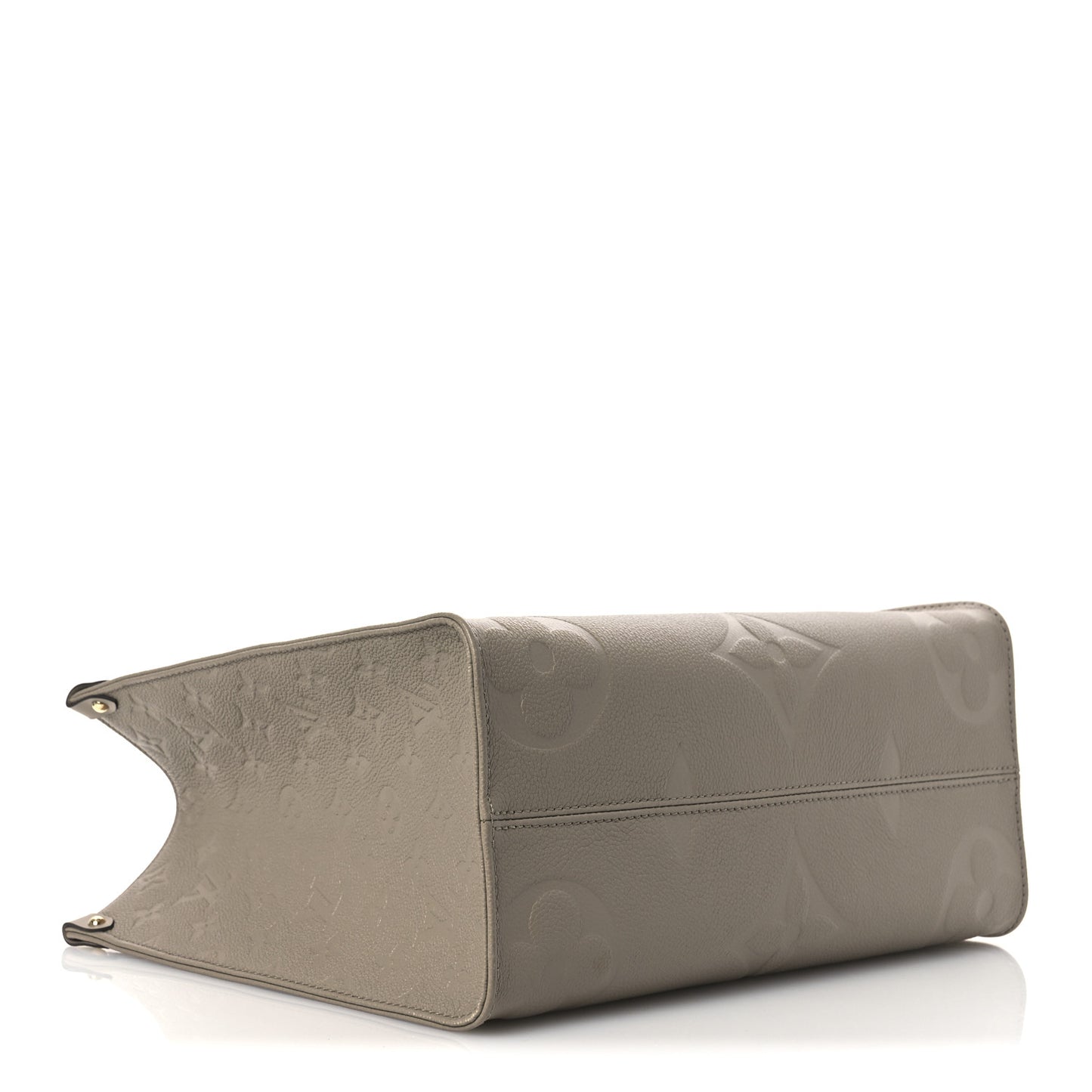 Empreinte Monogram Giant Onthego MM Tourterelle