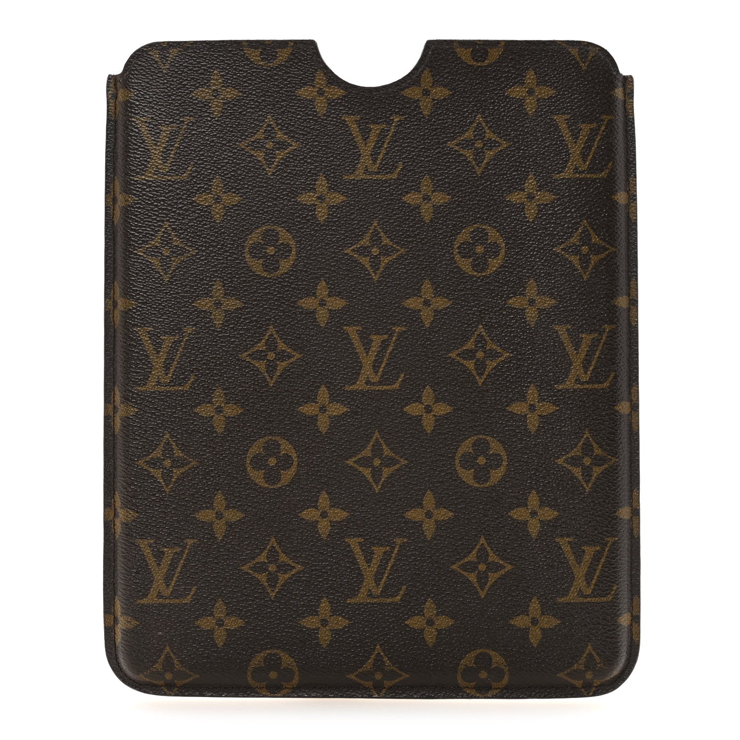 Louis Vuitton Monogram Hardcase iPad 2 1 of 9