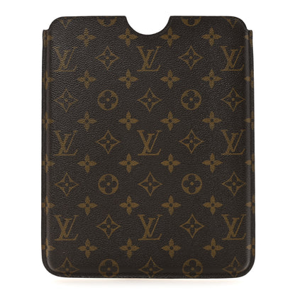 Louis Vuitton Monogram Hardcase iPad 2 1 of 9