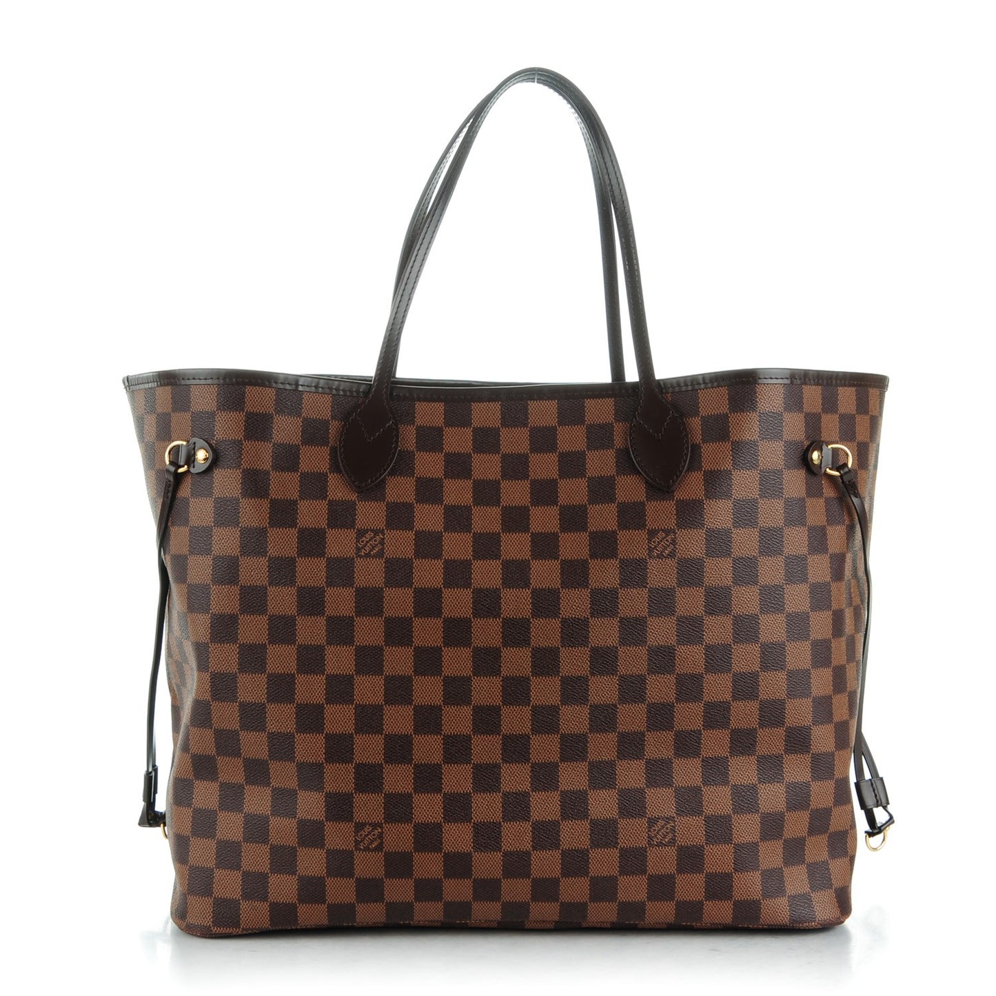 Damier Ebene Neverfull GM
