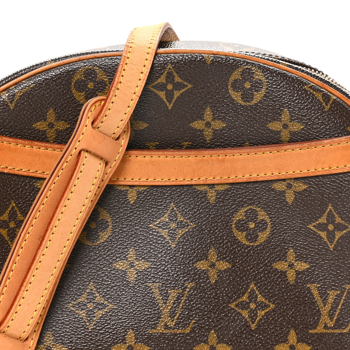 Louis Vuitton Monogram Blois 7 of 9