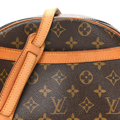 Louis Vuitton Monogram Blois 7 of 9