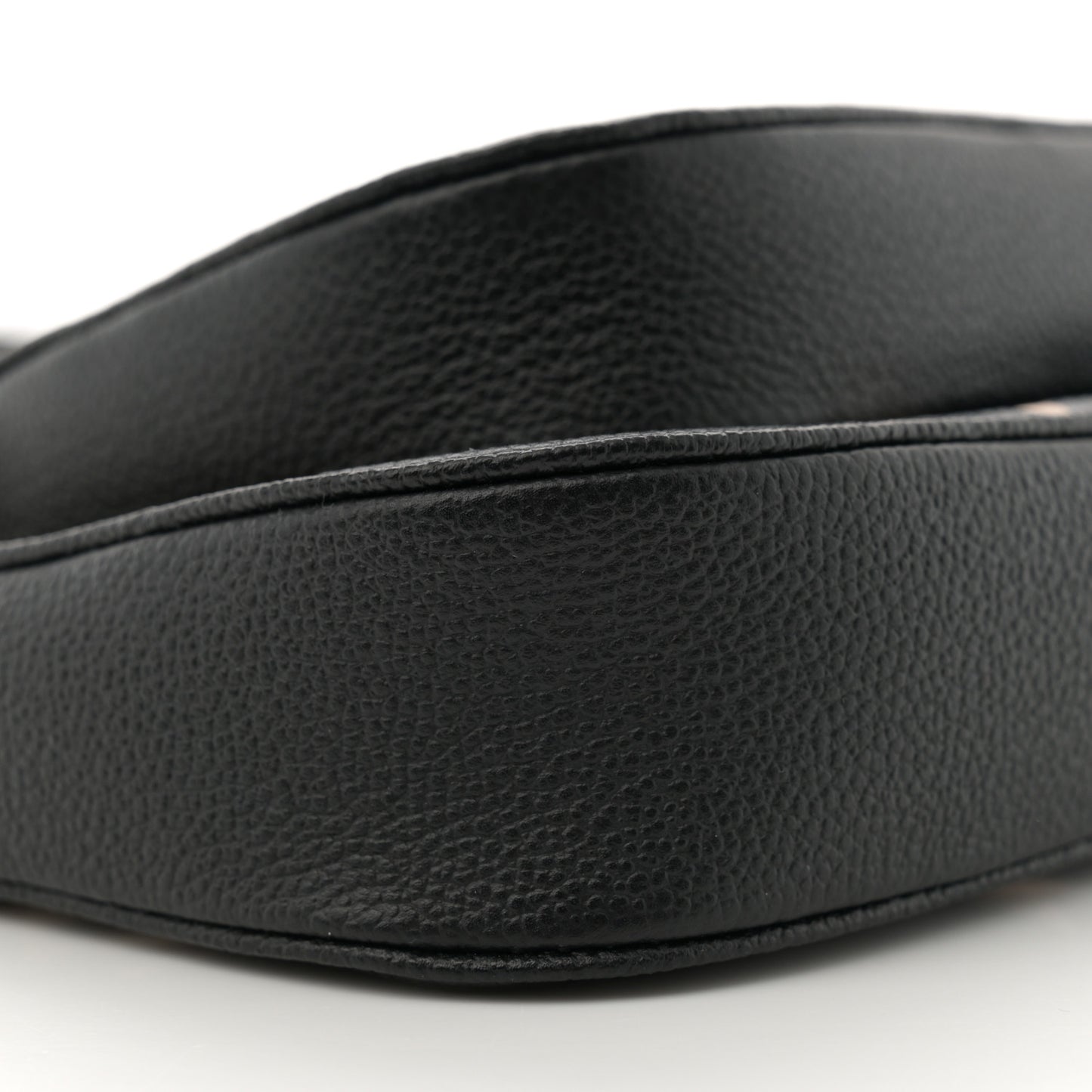 Empreinte Monogram Giant Multi Pochette Accessories Black Beige
