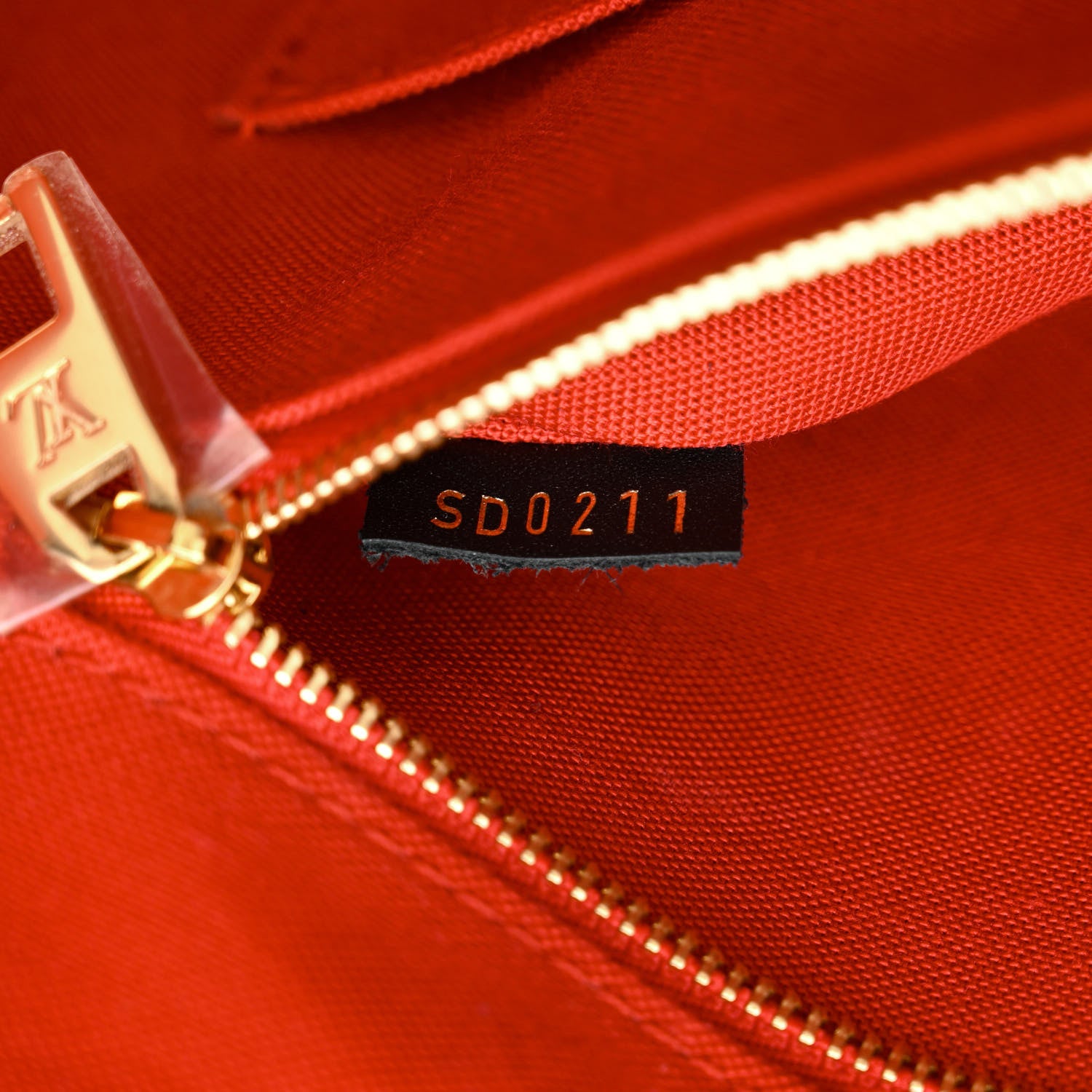 Louis Vuitton Reverse Monogram Giant Onthego GM 7 of 12