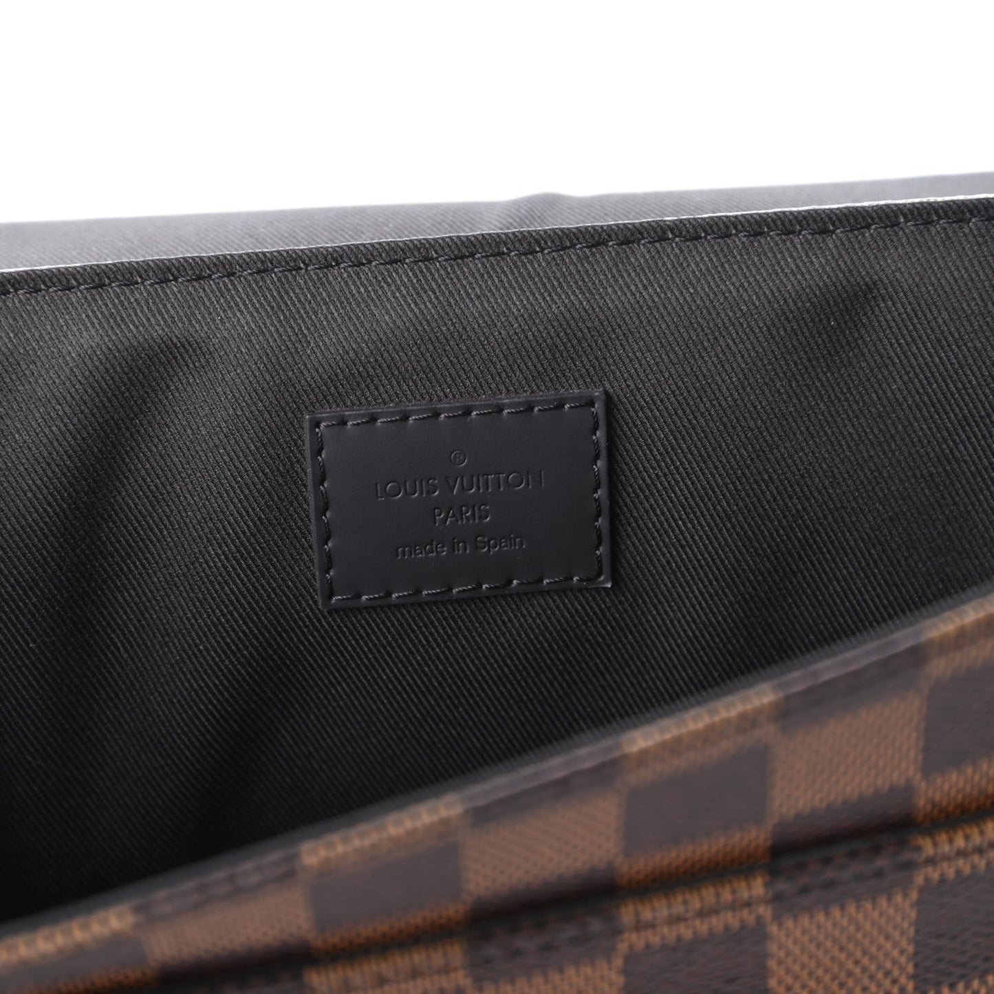 Damier Ebene District PM