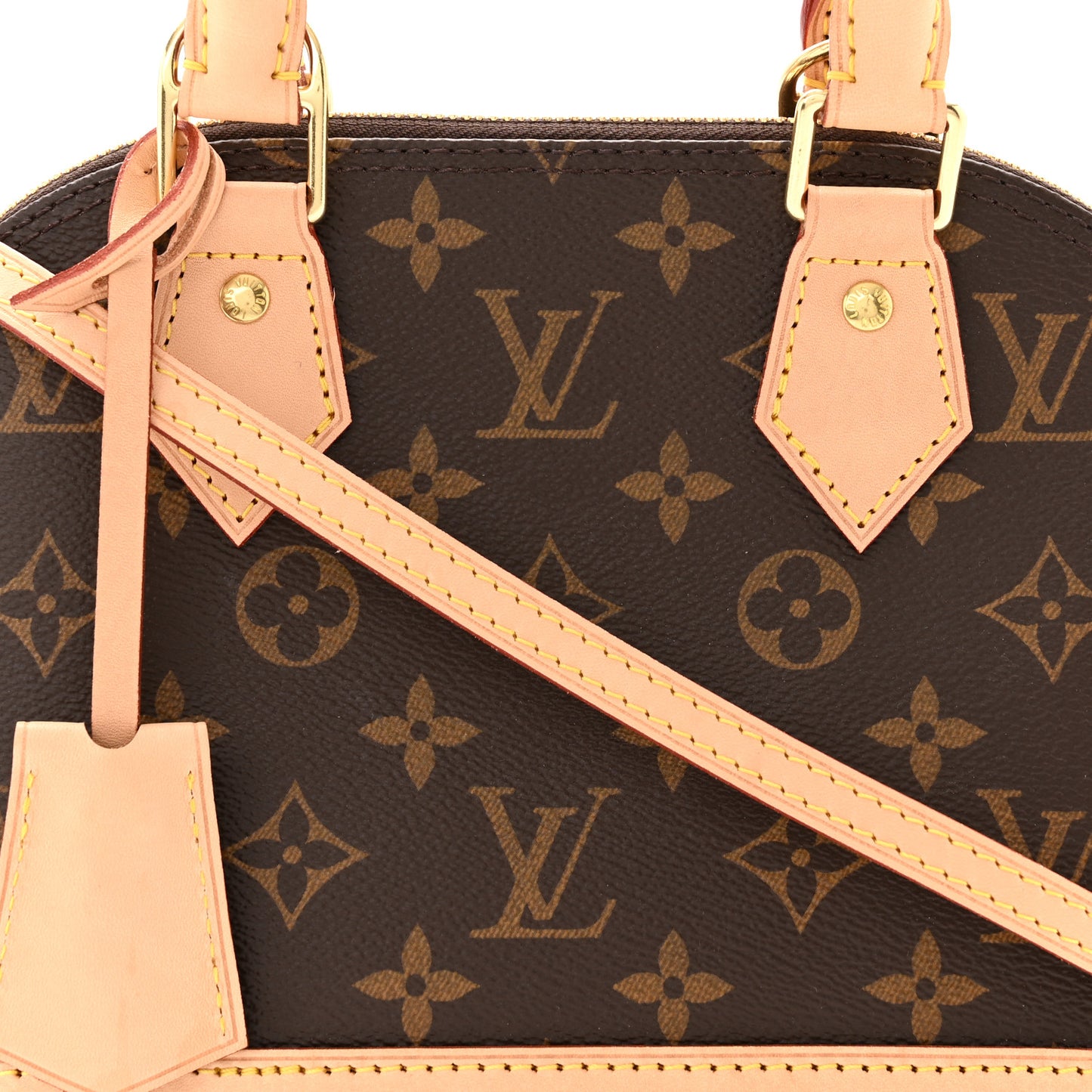 Monogram Alma BB
