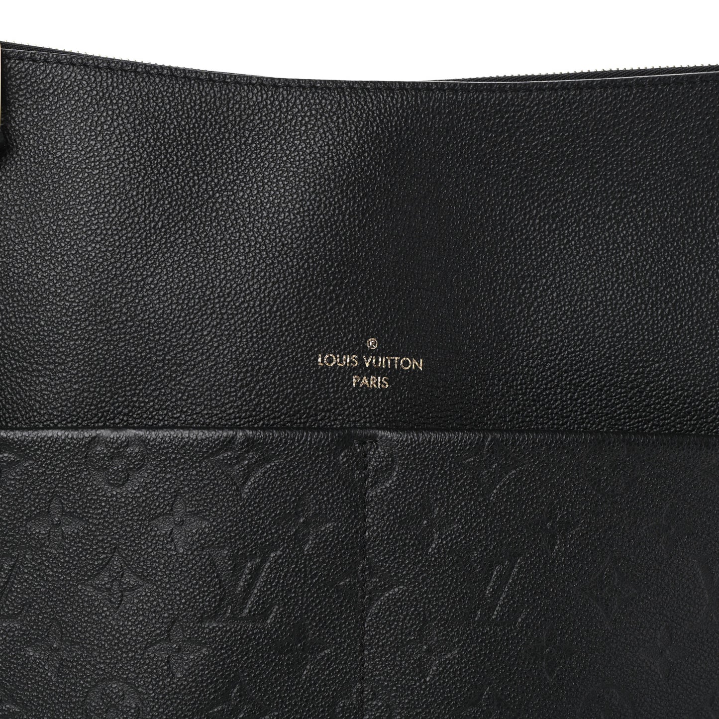 Empreinte Maida Hobo Black