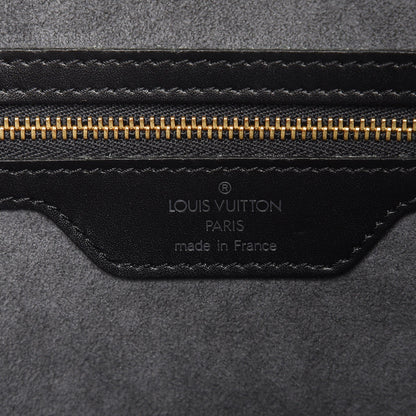 Louis Vuitton Epi Saint Jacques GM Black 6 of 13