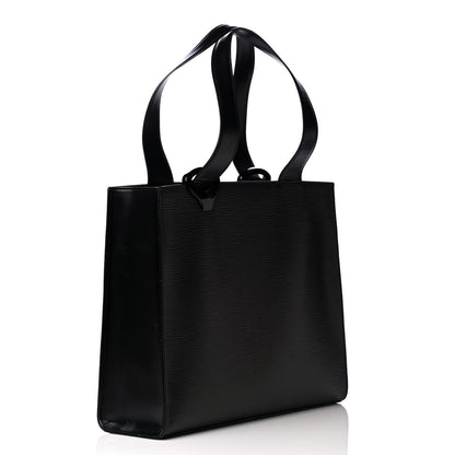 Louis Vuitton Epi Z Gemeaux Black 2 of 4