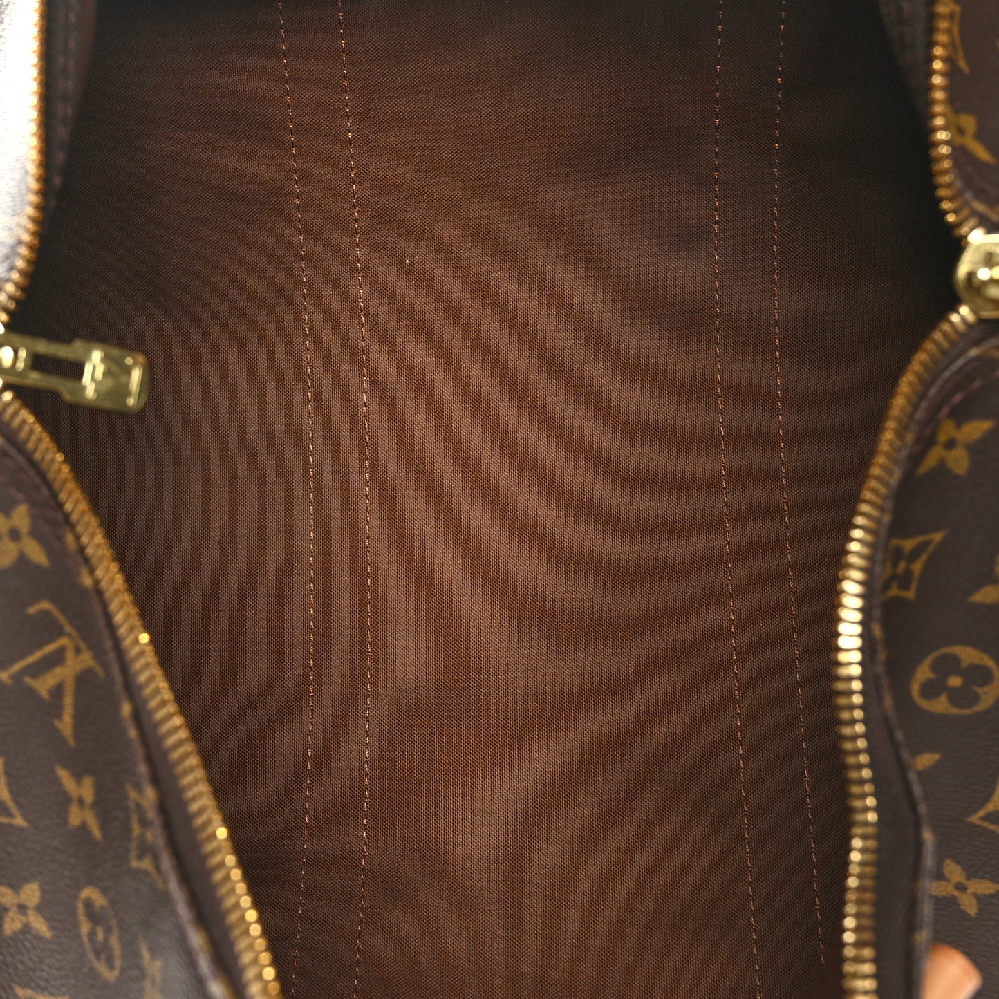 Monogram Keepall Bandouliere 50