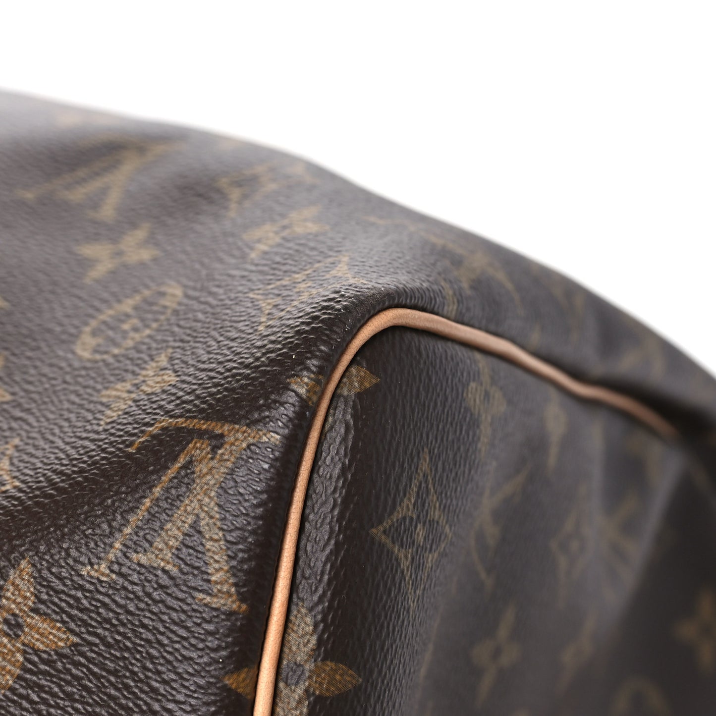 Monogram Keepall Bandouliere 50