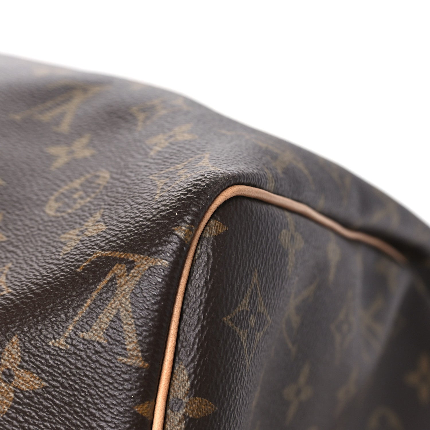 Louis Vuitton Monogram Keepall Bandouliere 50 8 of 10