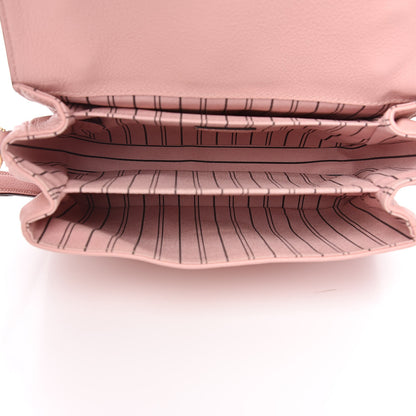 Louis Vuitton Empreinte Pochette Metis Rose Poudre 5 of 13