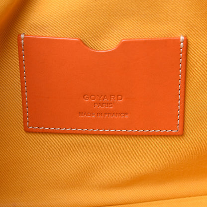 Goyard Goyardine Saint Martin Orange 6 of 18
