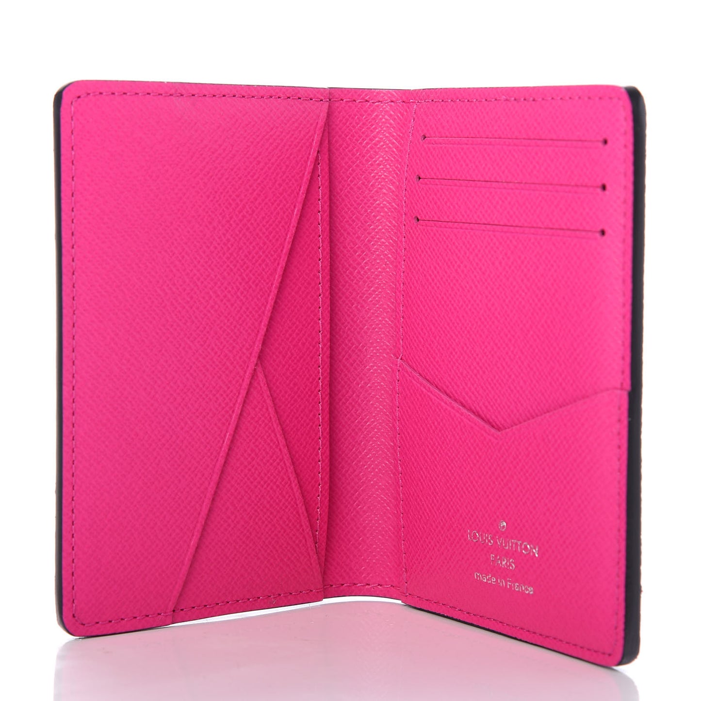 Taigarama Pocket Organizer NM Fuchsia