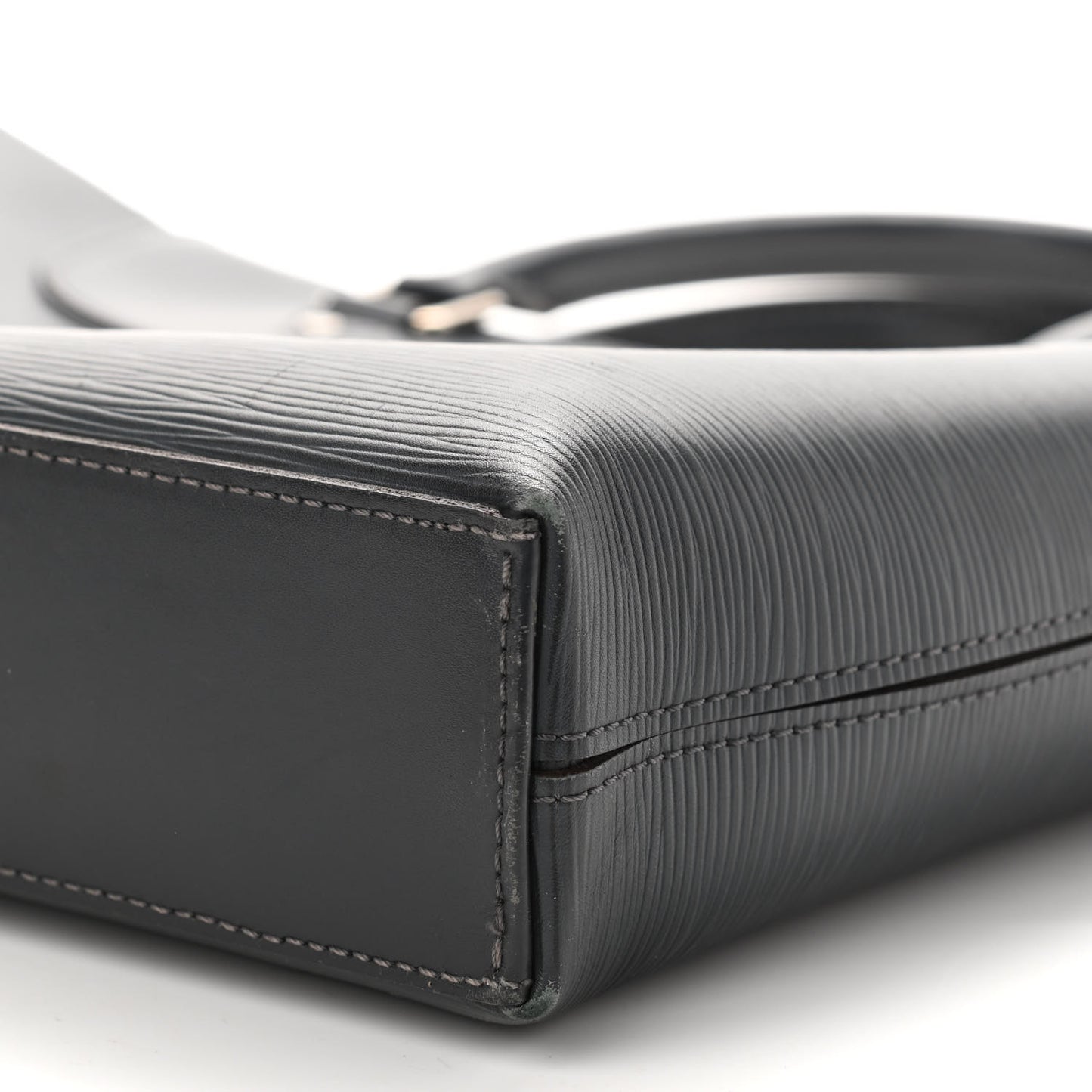 Epi Porte-Documents Jour Briefcase Black