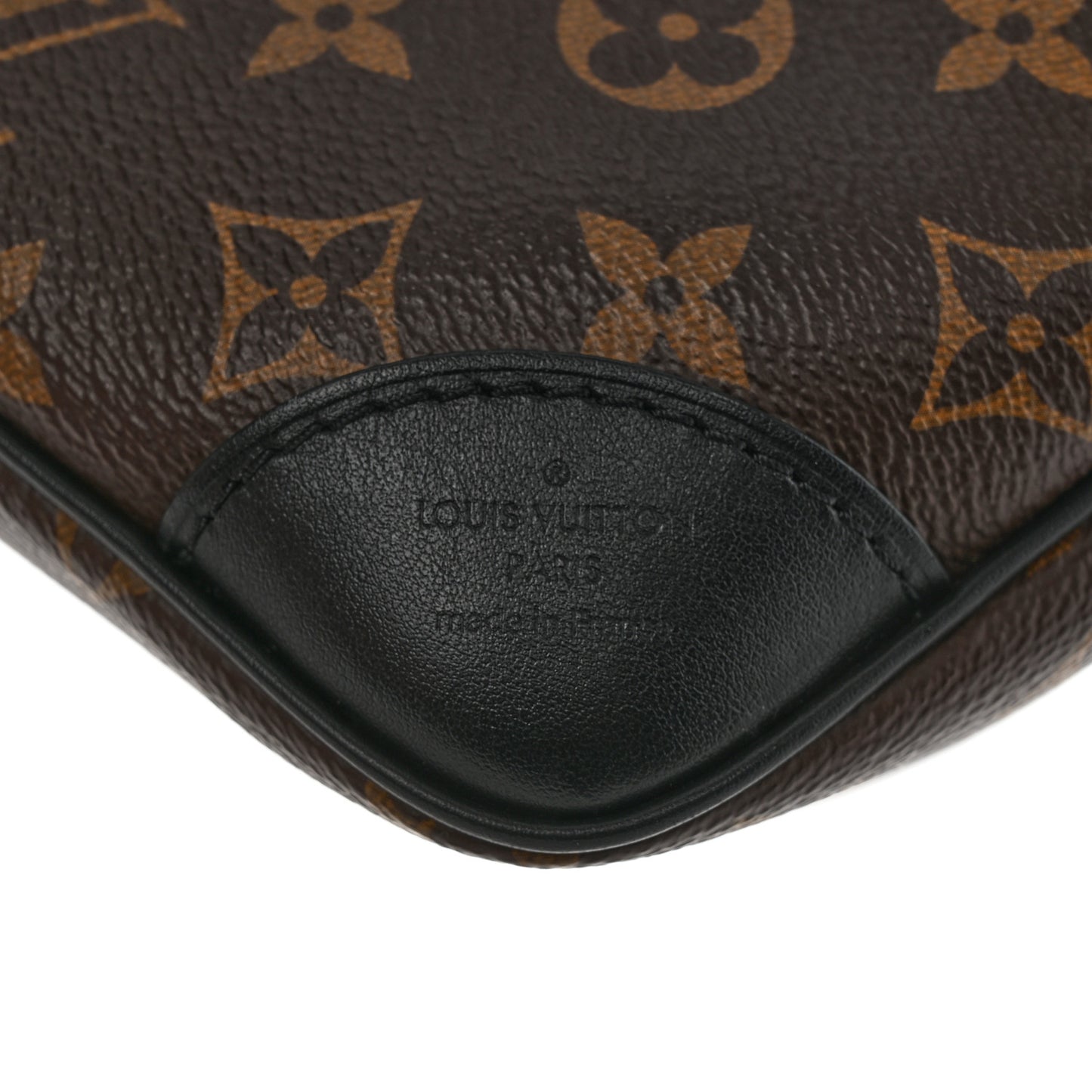 Monogram Odeon PM Black