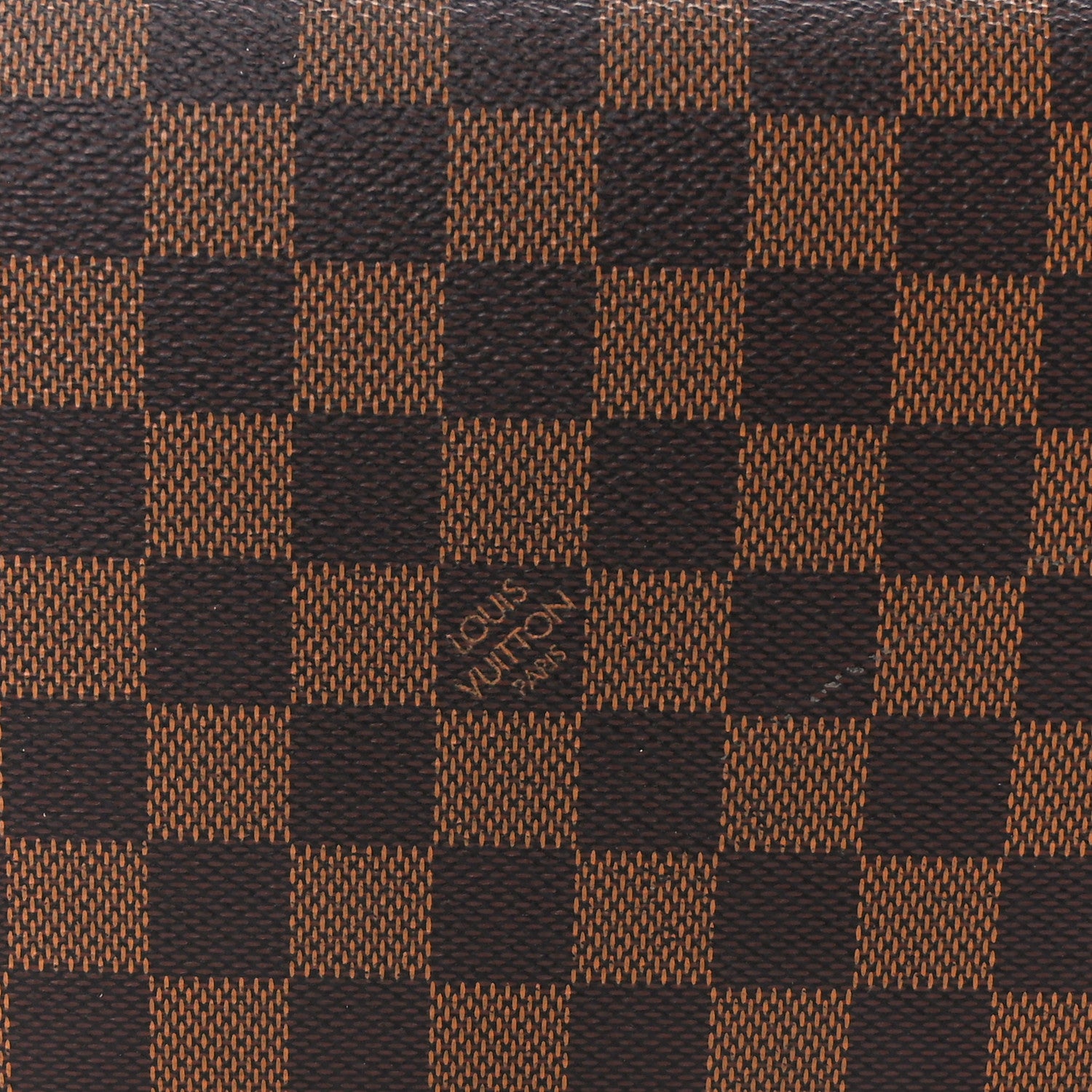 Louis Vuitton Damier Ebene Neo Neverfull MM 19 of 19