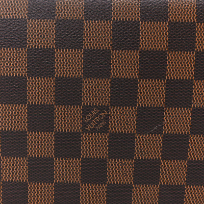 Louis Vuitton Damier Ebene Neo Neverfull MM 19 of 19